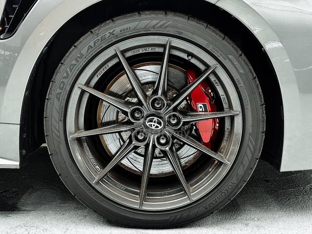 2023 Toyota GR COROLLA 1.6T (M) - 5