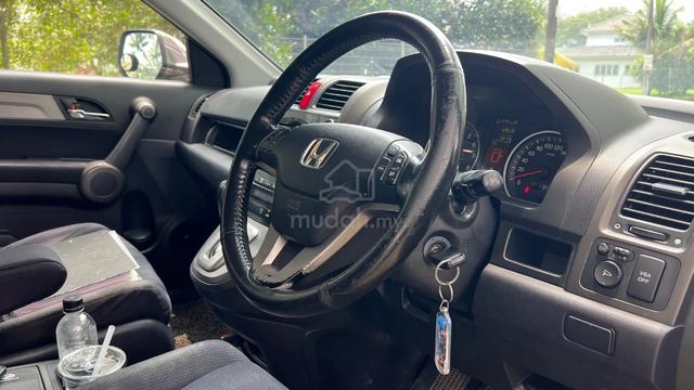 2010 Honda CR-V 2.0 I-VTEC (A) DIRECT 1 OWNER SAJA - 3