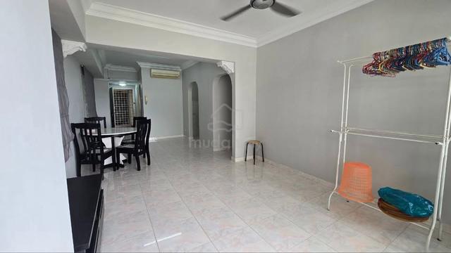 Pangsapuri Seri Gembira 1