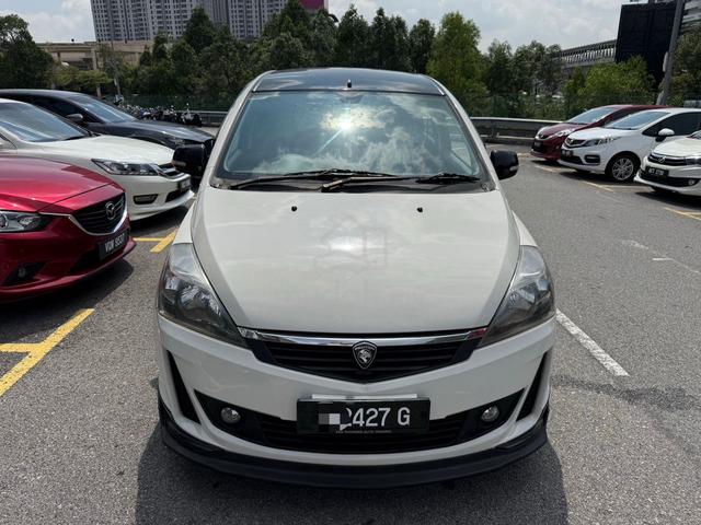 2014 LOAN KEDAI Proton EXORA 1.6 BOLD PREMIUM (A) - 5