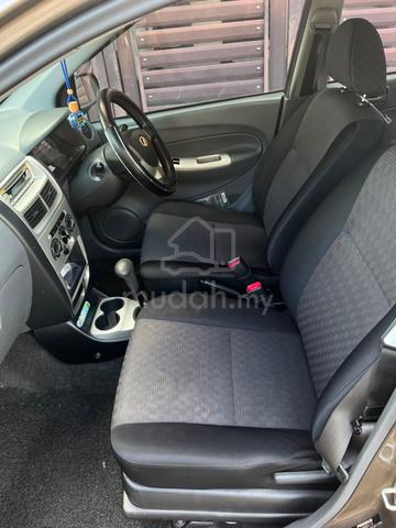 2014 Perodua VIVA 1.0 ELITE AT EJ-VE (A) - 4