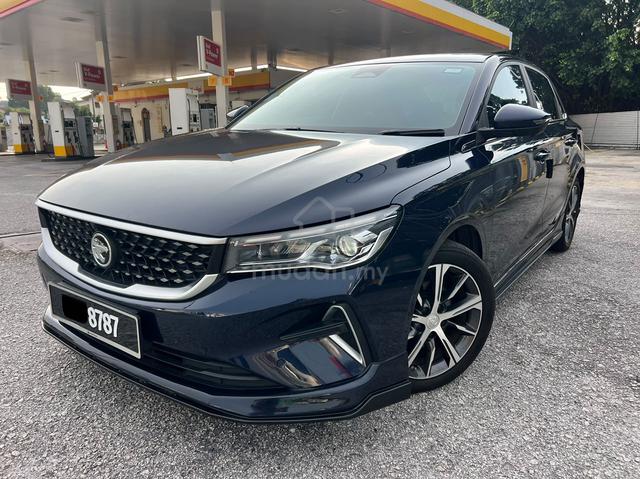 2025 Proton S70 1.5 FLAGSHIP X (A) MILEAGE 30K KM - 1