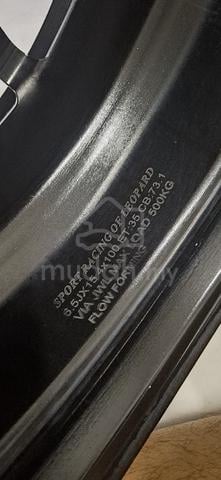 work rs 15 inci k car - photo 3 of 6