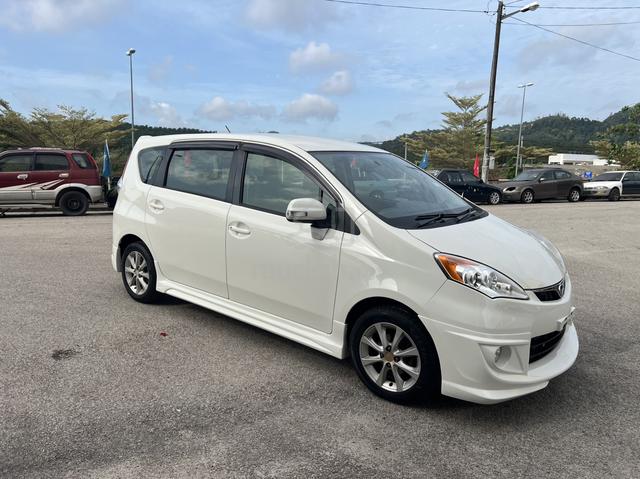 2011 Perodua ALZA 1.5 EZi (A) - 5