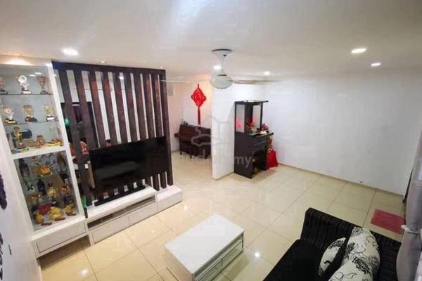 2sty FREEHOLD Bandar Baru Sri Petaling, Happy garden, GOOD LOCATION 1
