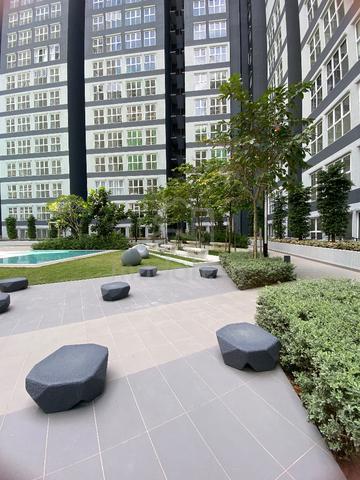 Canopy Hills kajang 2 4