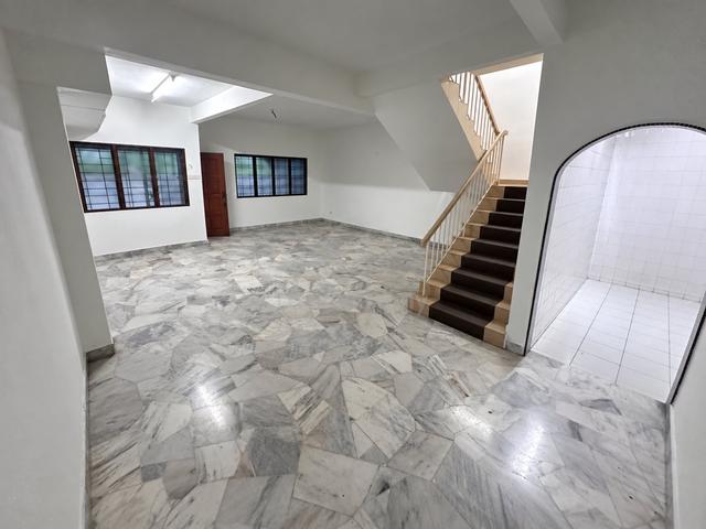 【🔥OPEN FACING🔥EXTENDED🔥FREEHOLD】@ Taman Asa Jaya near Kajang Prima 1