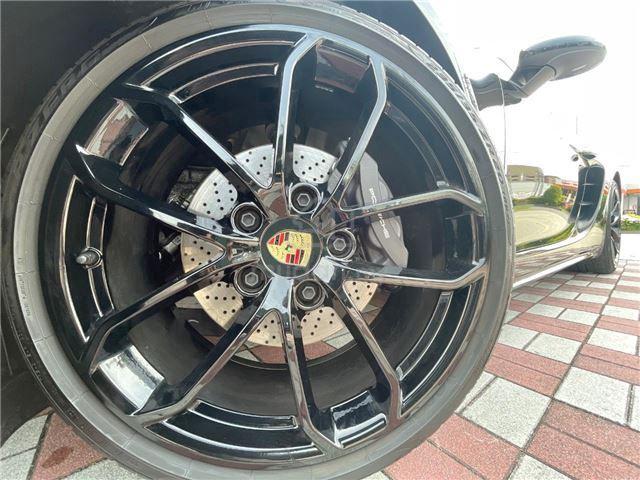 2024 Porsche CAYMAN 2.0 718 PDLS PLUS JAPAN SPEC - 5