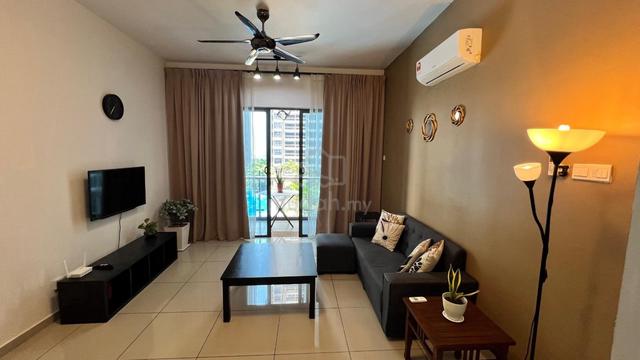 Atlantis Residences 1