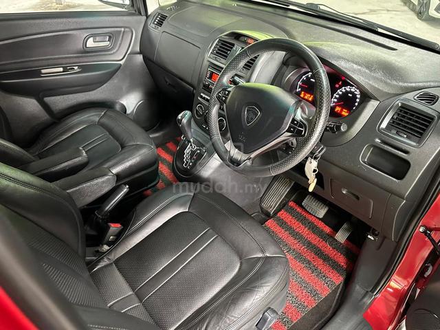 PROTON EXORA 1.6 PREMIUM Turbo (A) LOAN / CASH !!! - 5