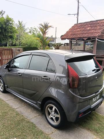 2014 Proton IRIZ 1.3 EXECUTIVE (M) - 5
