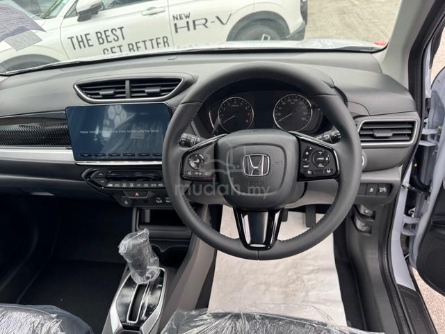 2026 Honda WR-V 1.5 RS MY23 DG4 UPDATE (A) - 4