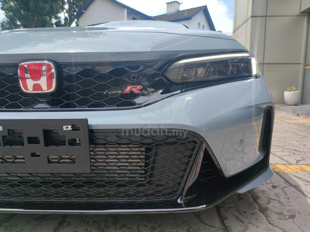 2024 Honda CIVIC 2.0 TYPE-R FL5 (M) 8K KM 5A OFFER - 5