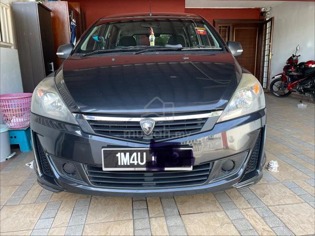 2013 Proton EXORA 1.6 BOLD STANDARD (A) - 1