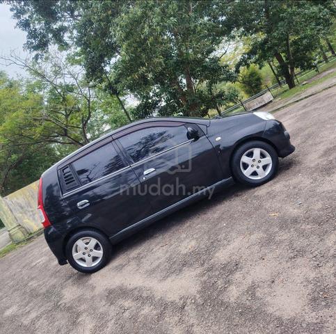 Perodua VIVA 1.0 ELITE EZi (A) Fu/LOAN - 3