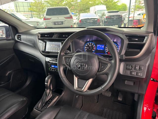 2021 Perodua MYVI 1.5 AV (A) F/S/R Full Loan - 5