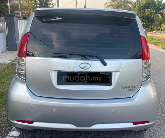 2006 Perodua MYVI 1.3 EZi (A) - 4