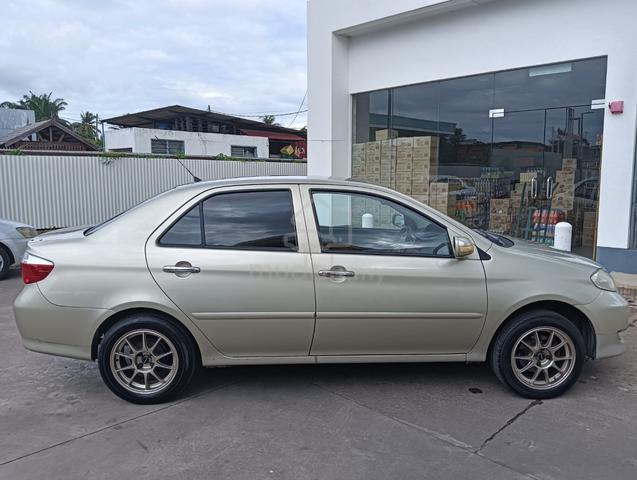2004 Toyota VIOS 1.5 E (A) - 1