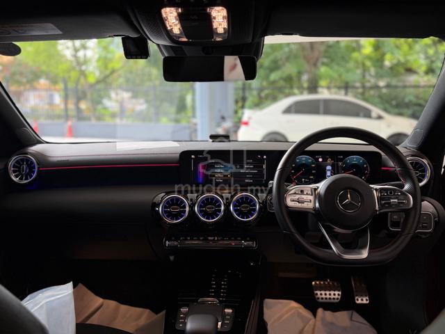 【 7700KM 】2022 Mercedes Benz CLA250 2.0 AMG COUPE - 4