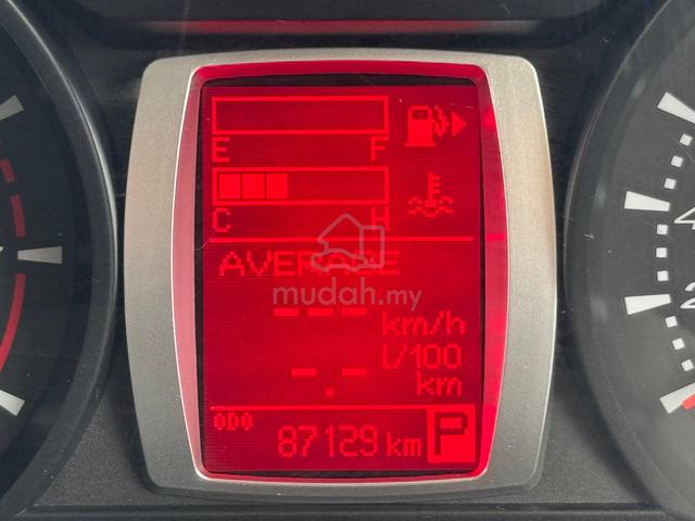 Proton IRIZ 1.3 (A) AKPK SAA BOLEH LOAN KEDAI - 5