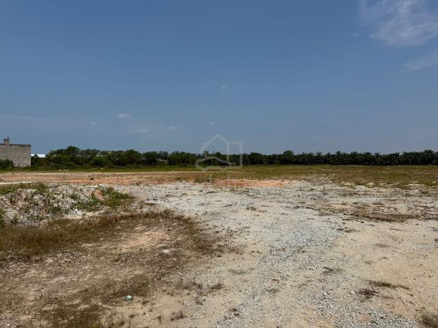 Industrial zoning Jimah Power Plant Land [For Rent] 1
