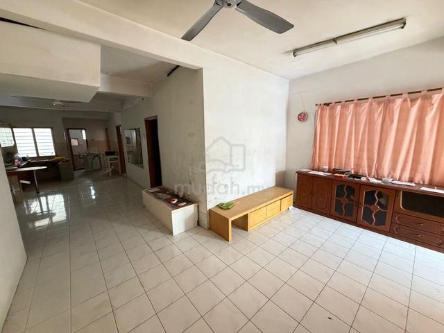 [ Ground Floor ] TownHouse Rawang Putra 1