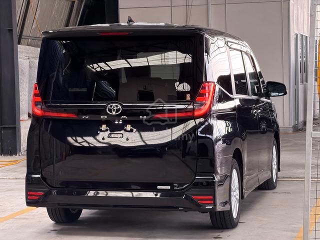 2023 Toyota NOAH 2.0 Z (A) - 2