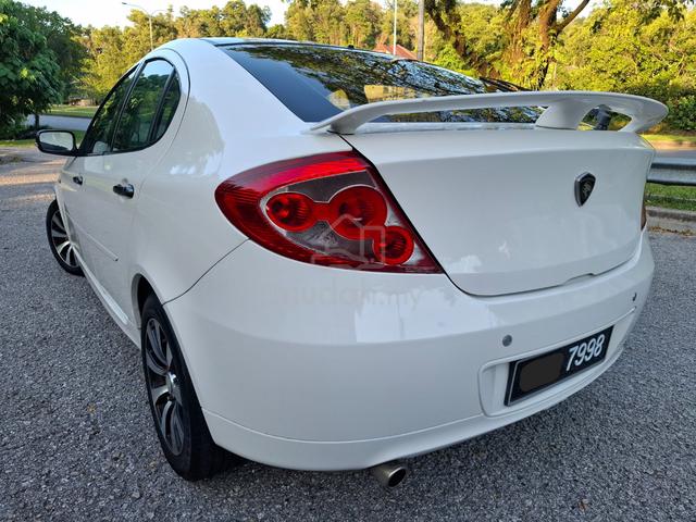 OTR PRICE THN2010 Proton GEN-2 1.6 CPS (A) 1 OWNER - 3