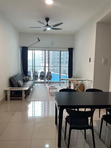 Razak City Residences (RC Residence) 1