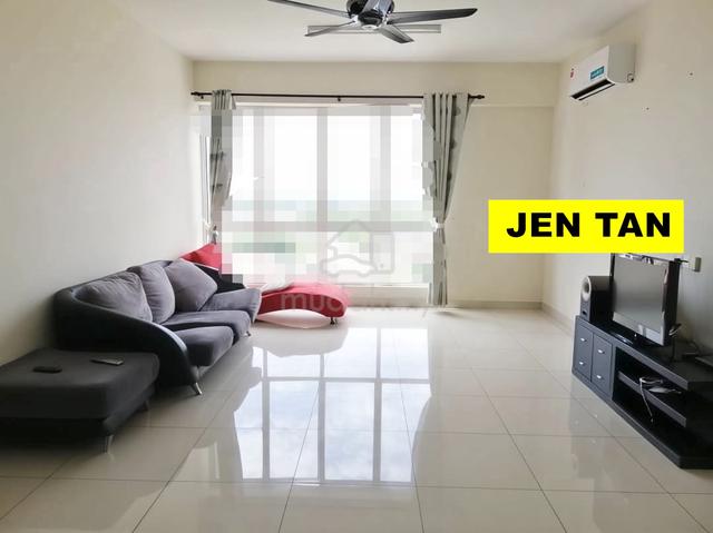 Orange 3 Condo, Bagan Ajam 1