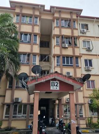 Tropika Apartment 1
