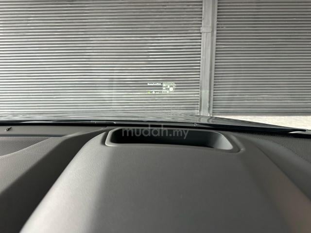 2023 Lexus NX250 2.5 VER L M-LVSON PANROF BSM HUD - 3