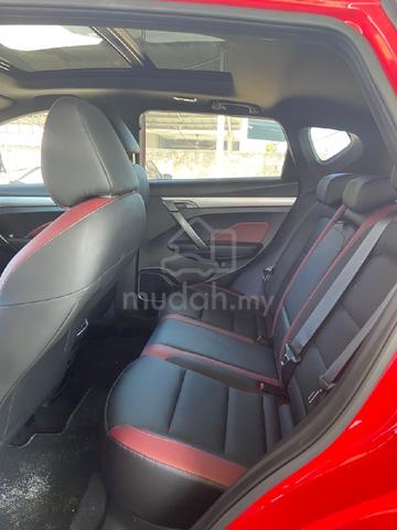 2020 Proton X50 1.5 FWD TGDI FLAGSHIP (A) - 4