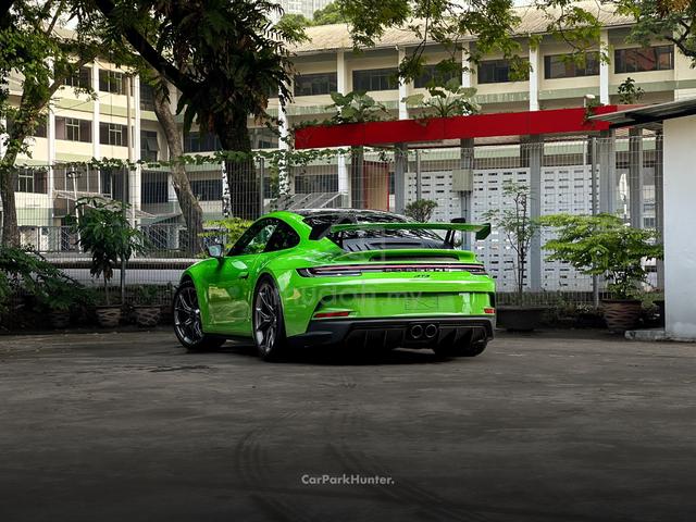 2023 Porsche 911 4.0 GT3 992 FACELIFT (A) - 3