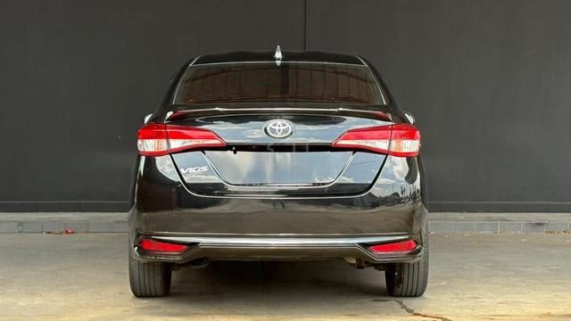 2019 Toyota VIOS 1.5 J (A) - 2