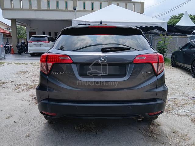 2018 Honda HR-V 1.8 V ENHANCED (A) - 5