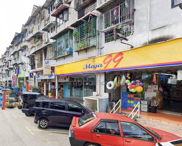 Taman Muda 1