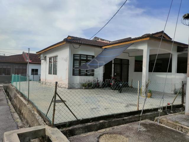 Taman Widuri Terraced House For Rent 1