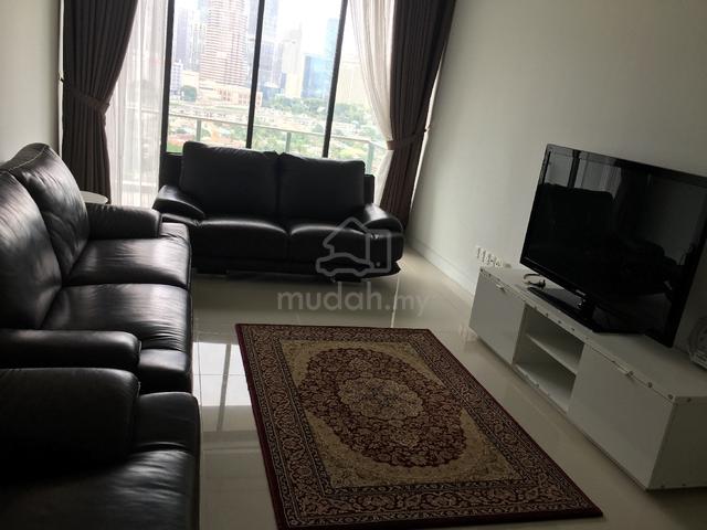 Setia SKY Residences 1