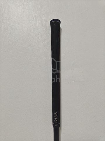 XXIO MP600 A-Wedge Golf Club (Graphite Flex-R) - photo 6 of 6