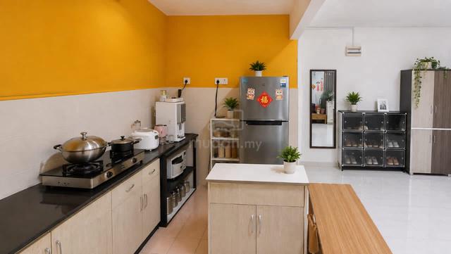 Rose Villa Apartment 1