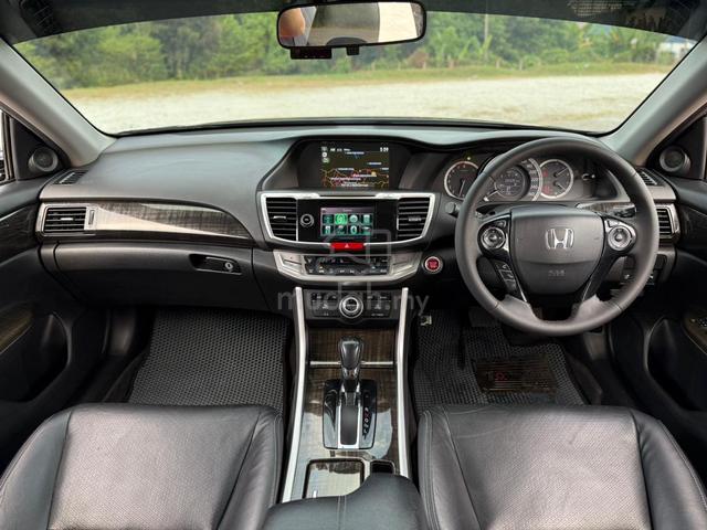 2015 Honda ACCORD 2.0 VTi-L (A) - 5