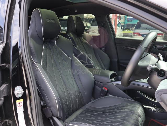 2024 Byd SEAL PERFORMANCE 1.0 DYNAMIC (A) AWD - 5