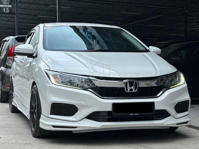2020 Honda CITY 1.5 E |F.SERVICE RECORD|RELIABLE| - 5