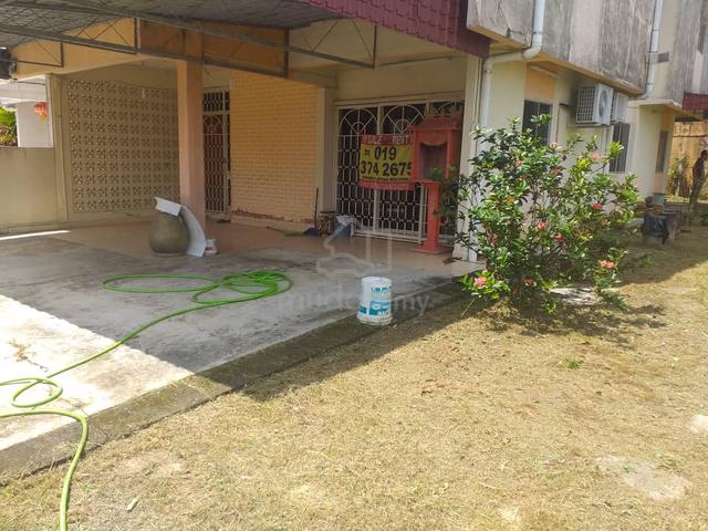Freehold Double Storey Semi-Detached House in Kluang Baru, Johor 1
