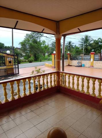 Rumah Sewa Sungai Koyan 2 1