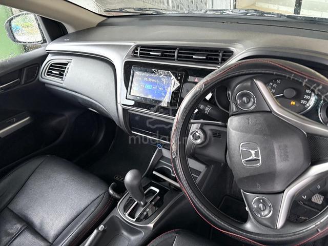 2018 Honda CITY 1.5 E FACELIFT (A) - 5