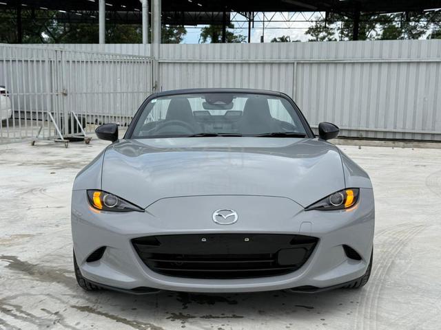 2024 Mazda MX-5 1.5 S GRADE 5.A(M) - 1
