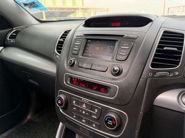 2015 Kia SORENTO 2.4 XM (A) F/SERV BEAUTIFUL COND - 5