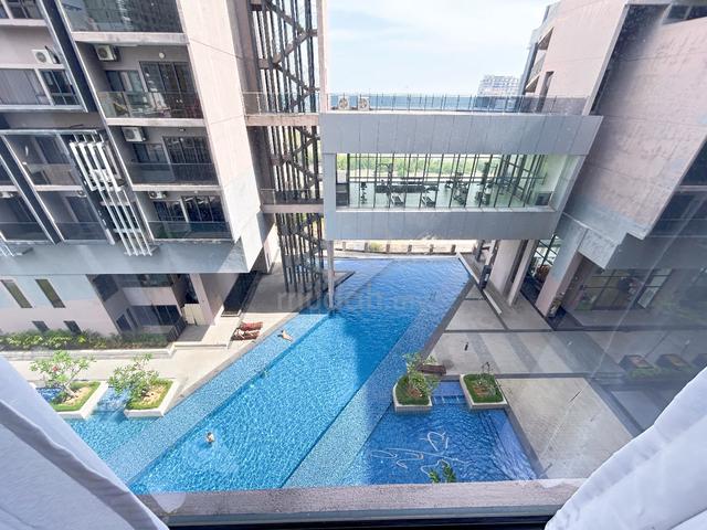 Imperio Residence 1